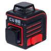 Уровень лазерный ADA CUBE 2-360 BASIC EDITION