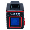 Уровень лазерный ADA CUBE 360 PROFESSIONAL EDITION