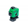 Уровень лазерный ADA TopLiner 3-360 GREEN