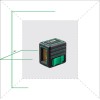 Уровень лазерный ADA CUBE 3D GREEN PROFESSIONAL EDITION