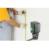 Уровень лазерный ADA Cube Mini Green Basic Edition