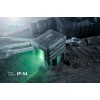 Уровень лазерный ADA Cube Mini Green Professional Edition