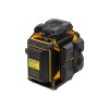 Профессиональный лазерный уровень ADA LaserTANK 4-360 PRO Ultimate Edition