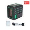Уровень лазерный ADA CUBE 3D GREEN PROFESSIONAL EDITION