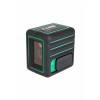 Уровень лазерный ADA Cube Mini Green Professional Edition