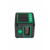 Уровень лазерный ADA CUBE 3D GREEN PROFESSIONAL EDITION