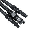 Штатив телескопический с резьбой 1/4 дюйма ADA DT 145