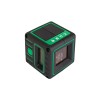 Уровень лазерный ADA CUBE 3D GREEN PROFESSIONAL EDITION