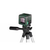 Уровень лазерный ADA CUBE 3D GREEN PROFESSIONAL EDITION