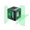 Лазерный уровень ADA CUBE 3D GREEN BASIC EDITION