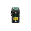 Лазерный уровень ADA ARMO 2D GREEN Basic Edition