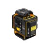 Профессиональный лазерный уровень ADA LaserTANK 4-360 PRO Ultimate Edition