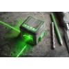 Лазерный уровень ADA CUBE 3D GREEN BASIC EDITION