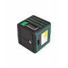 Лазерный уровень ADA CUBE 3D GREEN BASIC EDITION