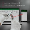 Электронный штангенциркуль ADA Mechanic 150 BT с функцией Bluetooth