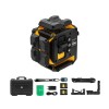 Профессиональный лазерный уровень ADA LaserTANK 4-360 PRO Ultimate Edition