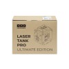 Профессиональный лазерный уровень ADA LaserTANK 4-360 PRO Ultimate Edition