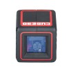 Уровень лазерный ADA CUBE 3D PROFESSIONAL EDITION