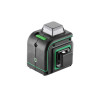 Уровень лазерный ADA CUBE 3-360 GREEN ULTIMATE EDITION