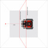 Уровень ротационный лазерный ADA ROTARY 500 HV Servo