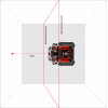 Уровень ротационный лазерный ADA ROTARY 400 HV Servo