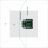 Уровень ротационный лазерный ADA ROTARY 400 HV-G Servo