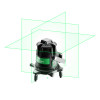Уровень лазерный ADA ULTRALiner 360 4V GREEN Set