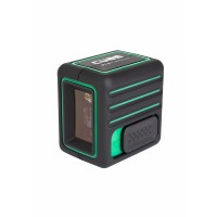 Уровень лазерный ADA CUBE 3D GREEN PROFESSIONAL EDITION