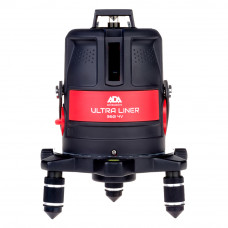 Уровень лазерный ADA ULTRALiner 360 4V У3