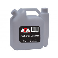 Канистра мерная для смешивания топлива и масла ADA Fuel & Oil Canister