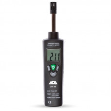 Измеритель влажности и температуры ADA ZHT 60