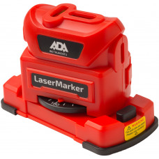 Уровень лазерный ADA LaserMarker