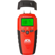Измеритель влажности ADA ZHT 125 Electronic
