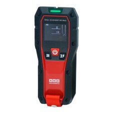 Детектор металла, проводки и дерева ADA Wall Scanner 120 PRO
