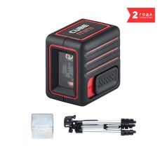 Уровень лазерный ADA Cube Mini Professional Edition