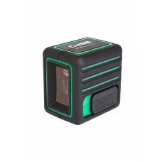 Уровень лазерный ADA Cube Mini Green Basic Edition