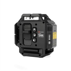 Лазерный уровень ADA LaserTANK 3-360 GREEN Basic Edition