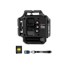 Профессиональный лазерный уровень ADA LaserTANK 3-360 GREEN Zero Edition