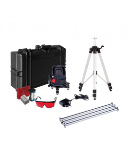 Нивелир лазерный ADA PROLiner 4V set