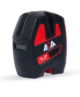 Нивелир лазерный ADA ARMO 3D