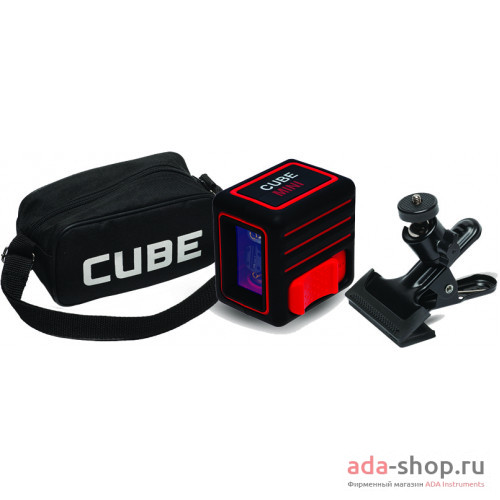 Cube Mini Home Edition А00465 в фирменном магазине ADA