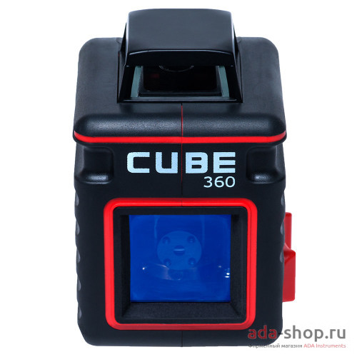 Сколько стоит лазерный уровень cube 360