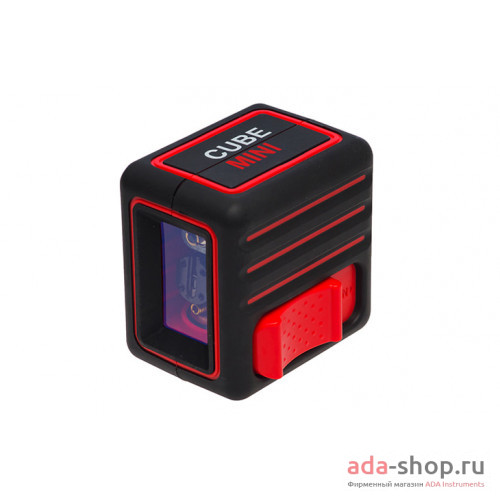 Ada cube mini professional edition обзор