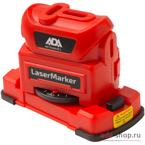 ADA LaserMarker А00404 в фирменном магазине ADA