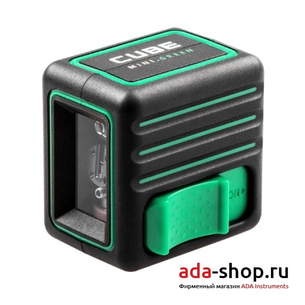 Сколько стоит лазерный уровень cube