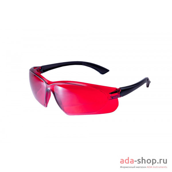 Очки лазерные ADA Laser Glasses А00126 - Для лазерного оборудования в ...