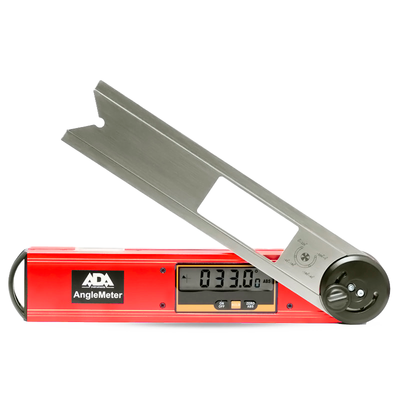 Thermomètre infrarouge TemPro 550 ADA